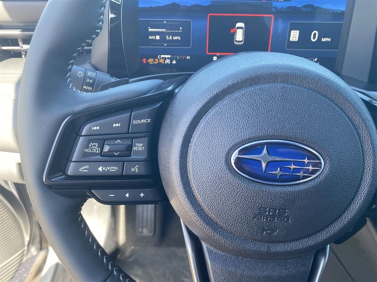 New 2026 Subaru Outback Touring XT image 20