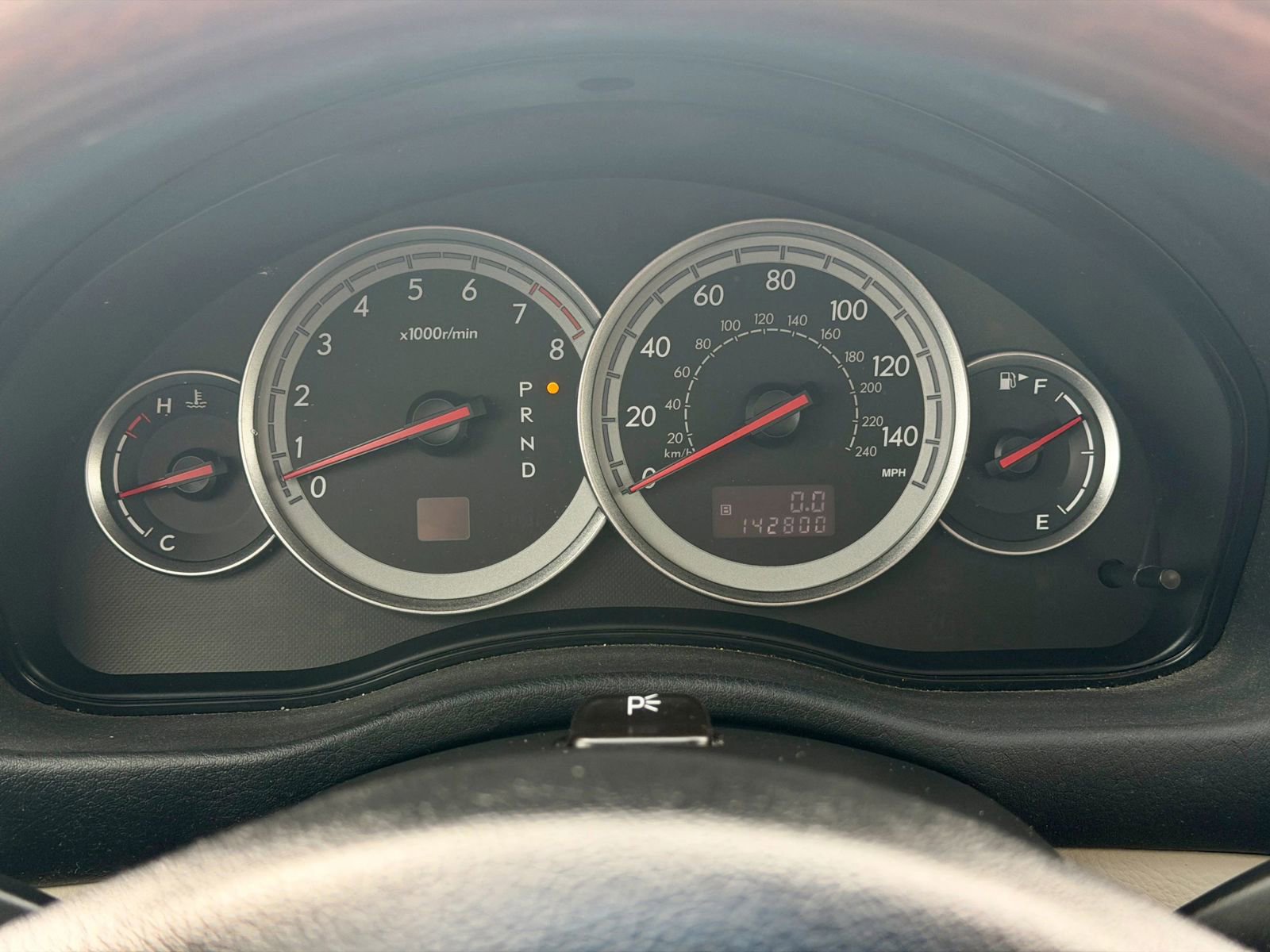 Used 2005 Subaru Outback 3.0R image 31