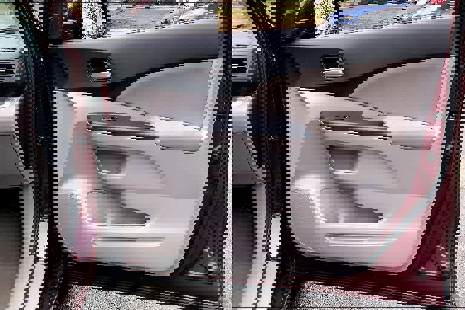 Used 2014 Honda CR-V EX image 23