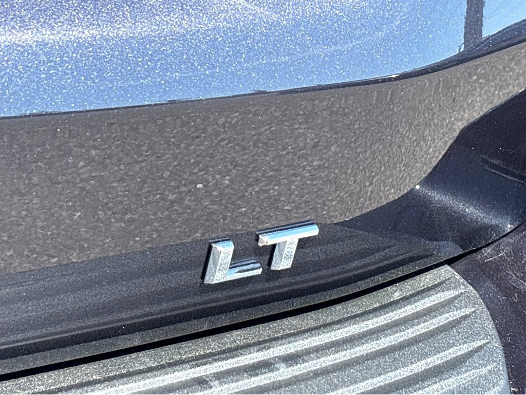 New 2026 Chevrolet Suburban LT w/ Comfort Package RWD image 26