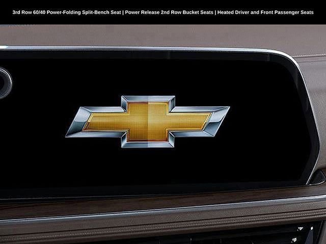 New 2026 Chevrolet Tahoe High Country image 38