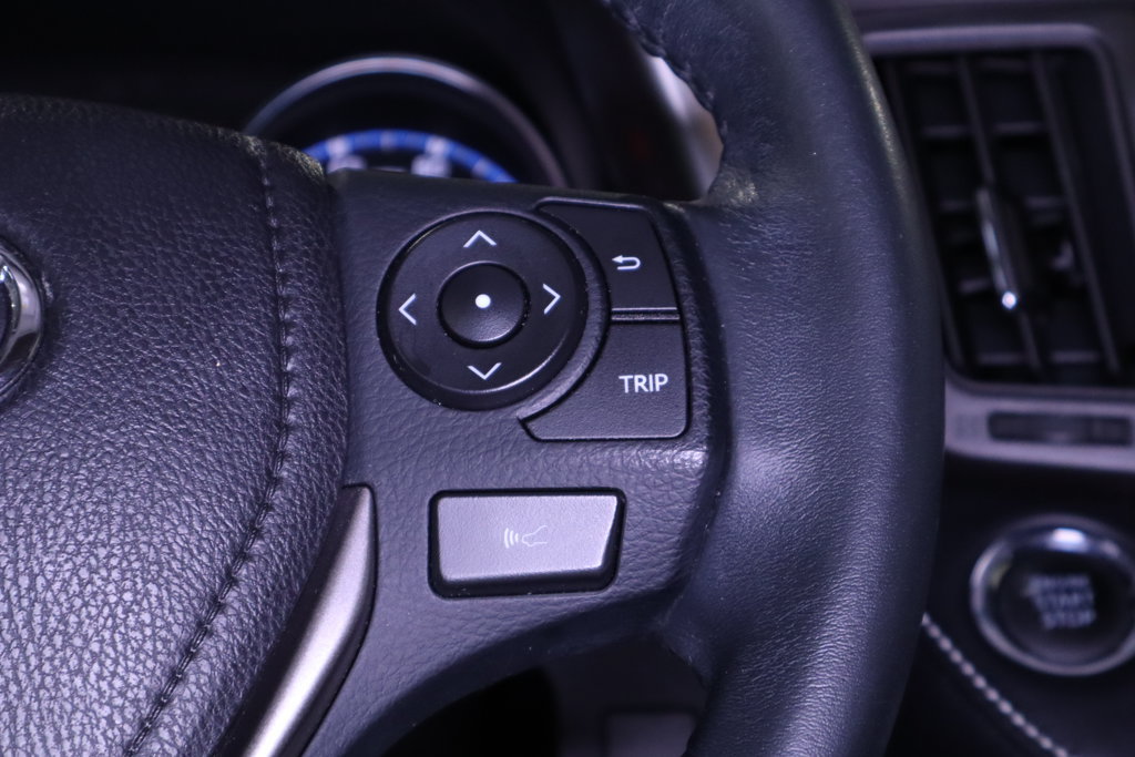 Used 2017 Toyota RAV4 Limited w/ All Weather Liner Package AWD/4WD image 20