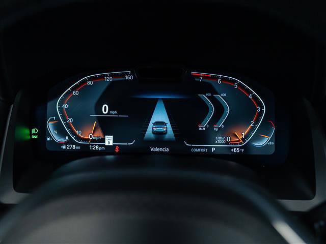 Used 2023 BMW 840i Convertible image 29