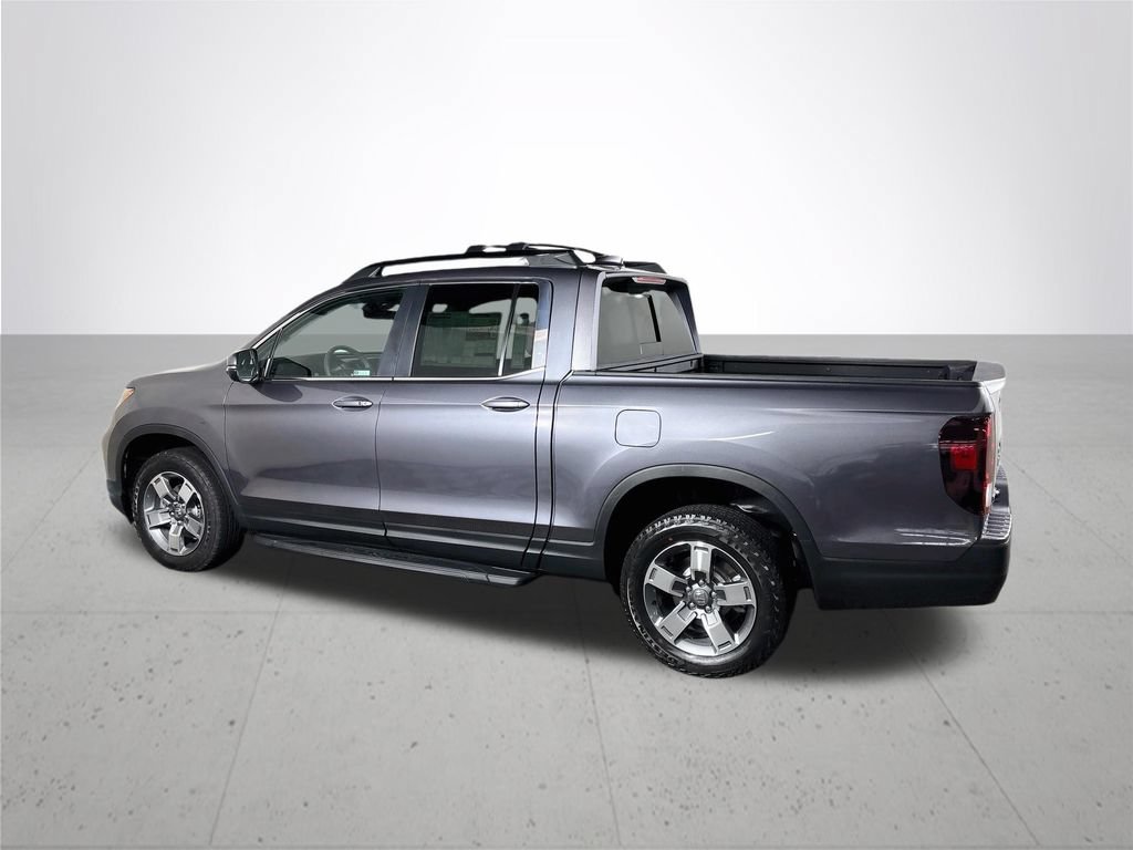 New 2026 Honda Ridgeline RTL image 8