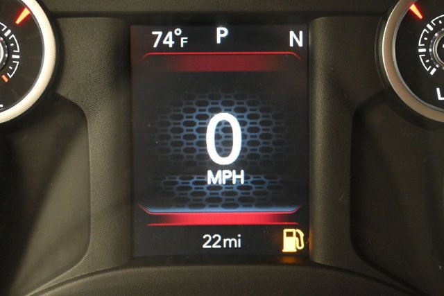 New 2027 RAM 1500 Express AWD/4WD image 4