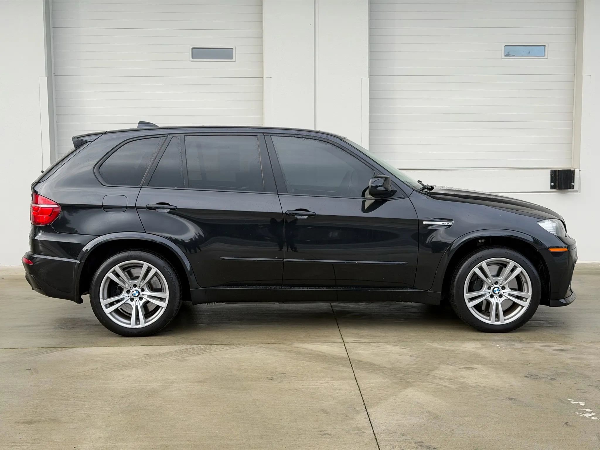 Used 2010 BMW X5 M image 6