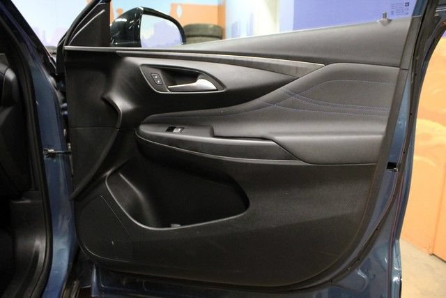 Used 2024 Buick Envista Sport Touring w/ Convenience I Package FWD image 9