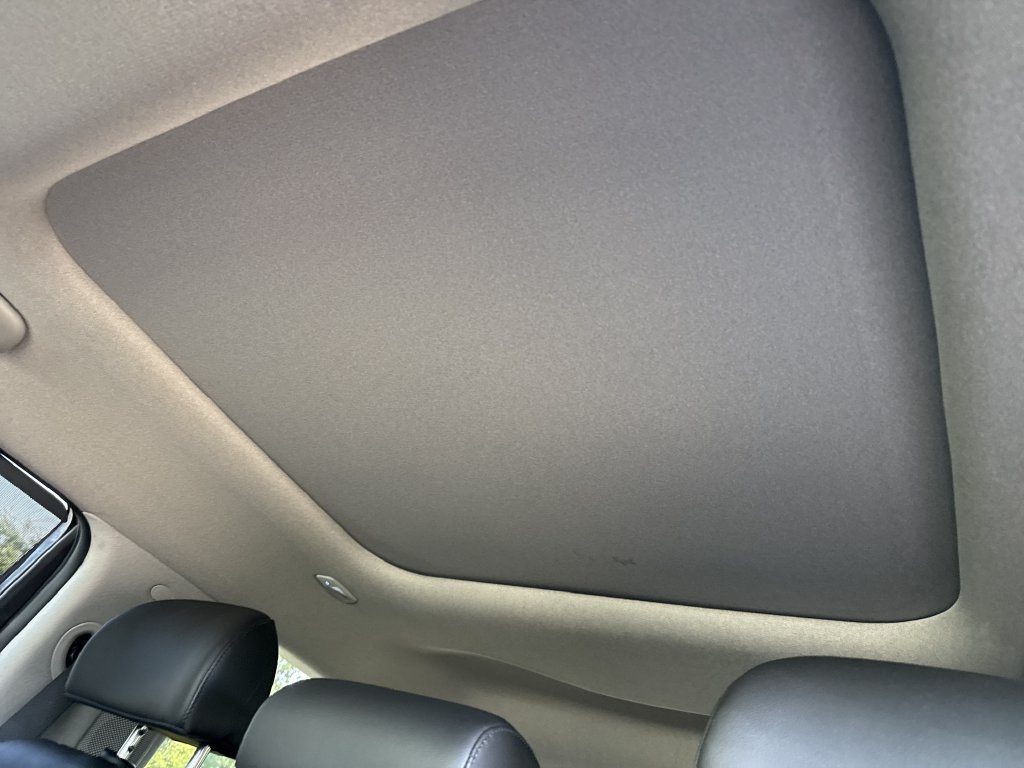 Certified 2024 Hyundai Santa Fe Limited FWD image 33