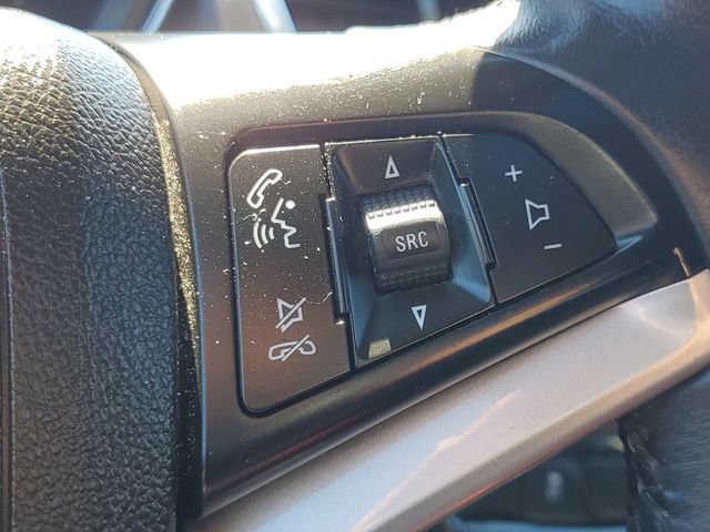 Used 2018 Chevrolet Trax Premier FWD image 19