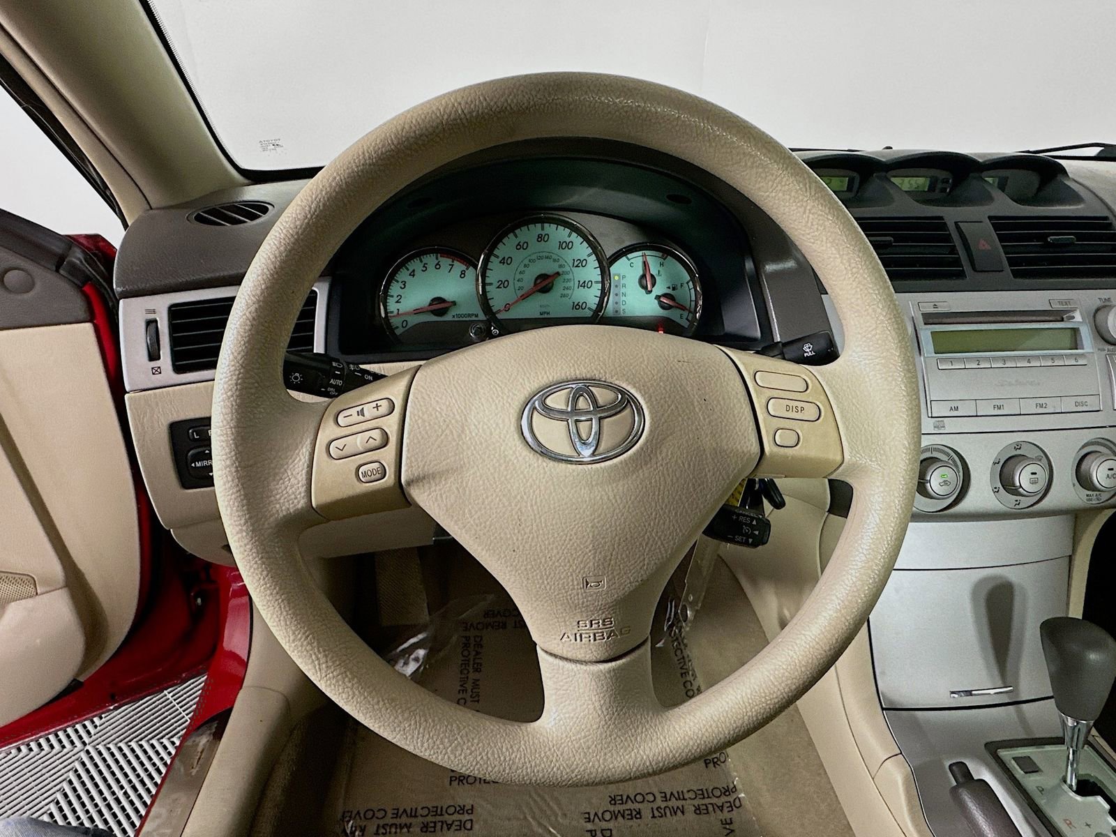 Used 2006 Toyota Solara SE image 12