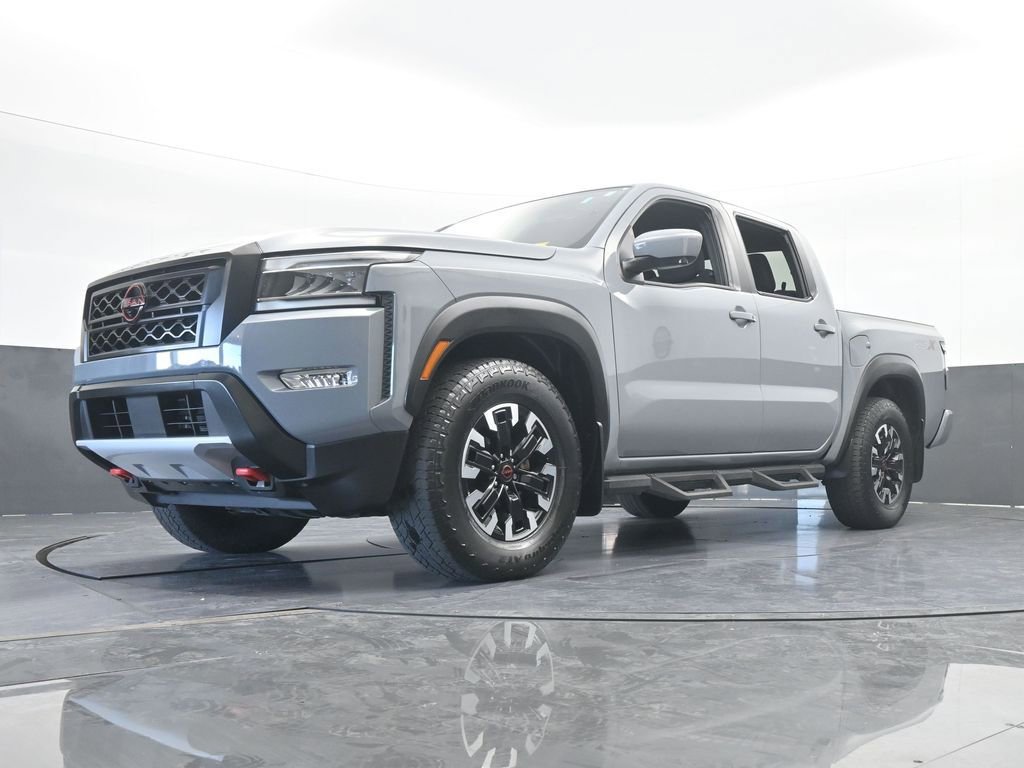 Used 2022 Nissan Frontier Pro-X image 61