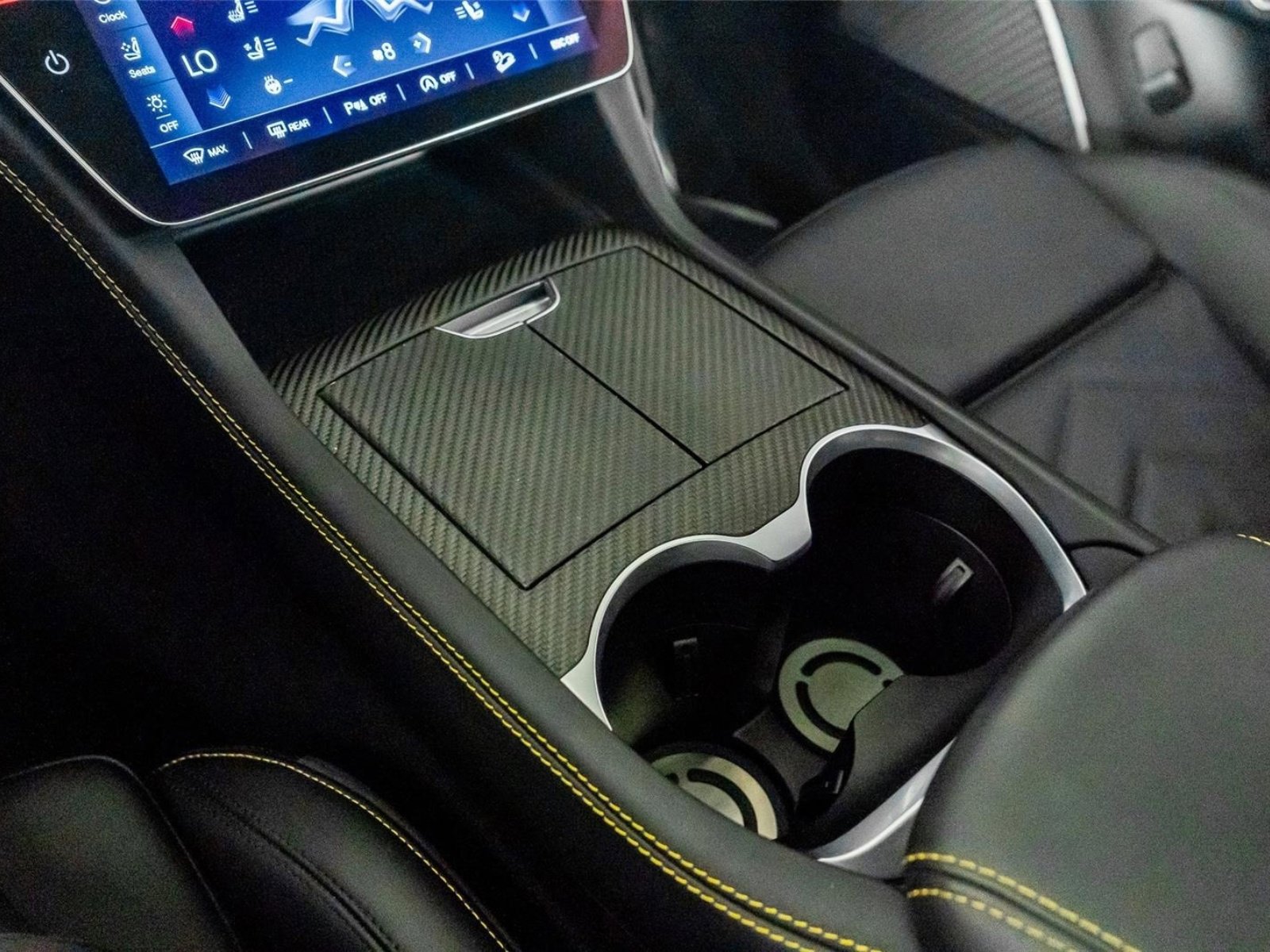 Used 2023 Maserati Grecale Modena image 37