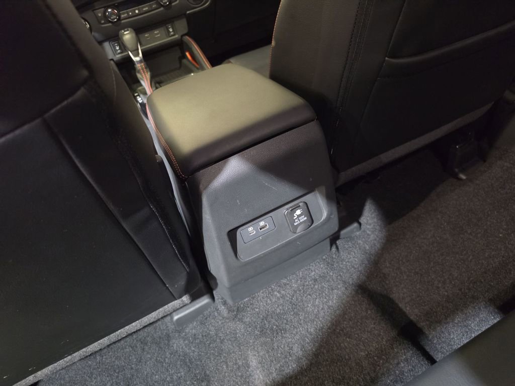 Used 2023 Nissan Frontier PRO-4X w/ Pro-4X Premium Package AWD/4WD image 23