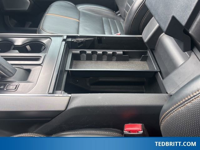 Certified 2023 Ford F150 Platinum w/ Equipment Group 701A High image 40