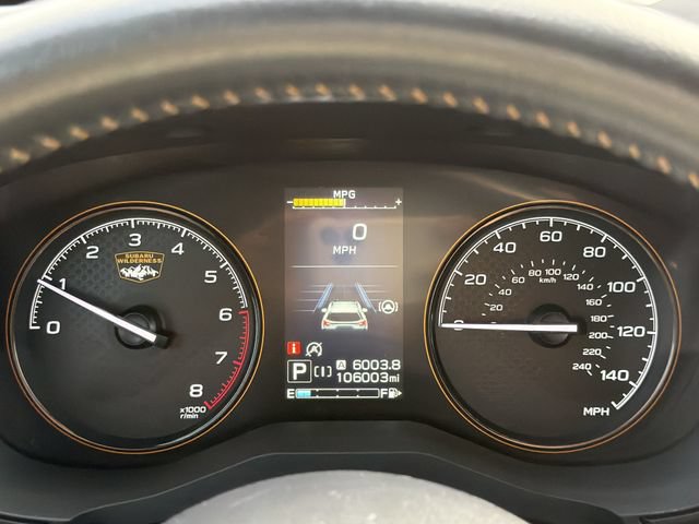 Used 2023 Subaru Forester Wilderness AWD/4WD image 27