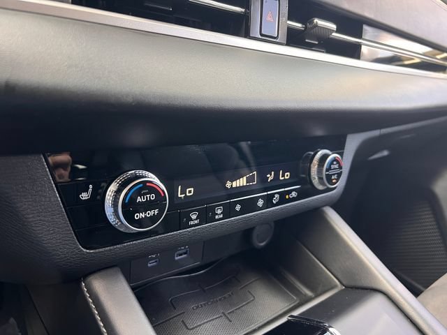 Used 2023 Mitsubishi Outlander SE FWD image 26