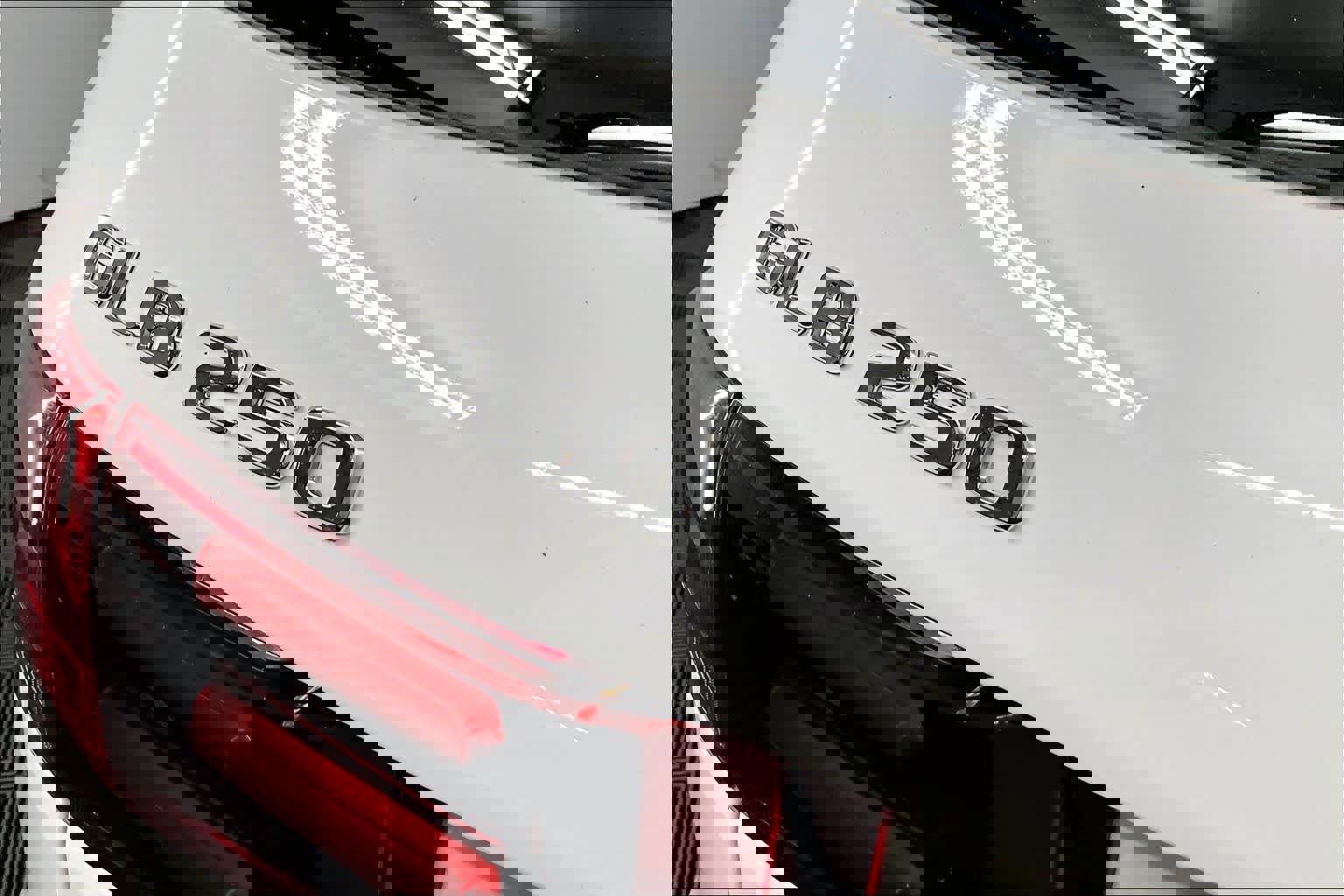 New 2026 Mercedes-Benz GLB 250 4MATIC image 7