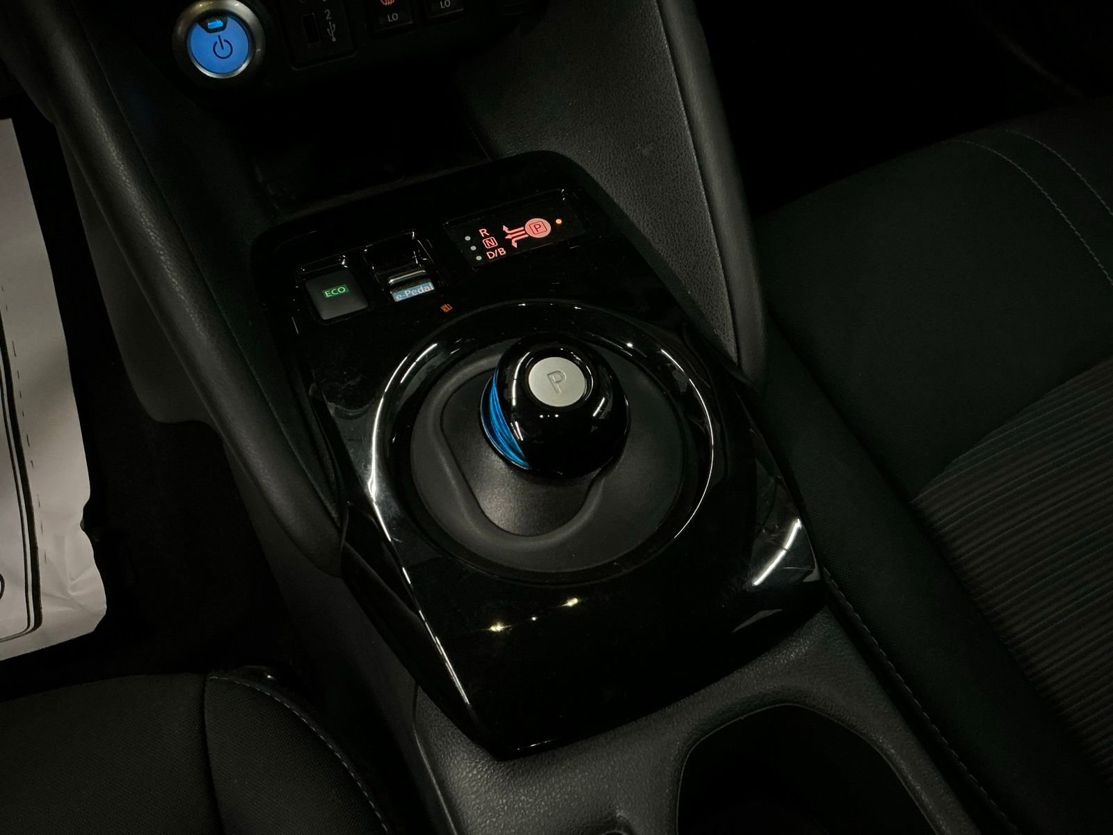 Used 2022 Nissan Leaf SV Plus image 26