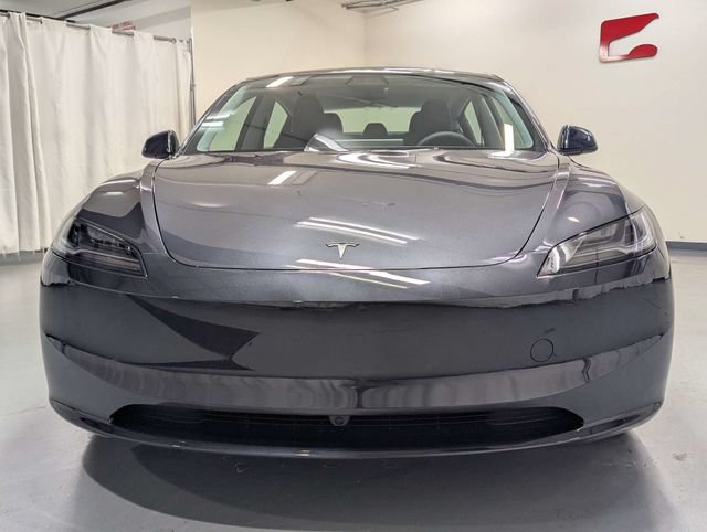 Used 2026 Tesla Model 3 RWD image 24