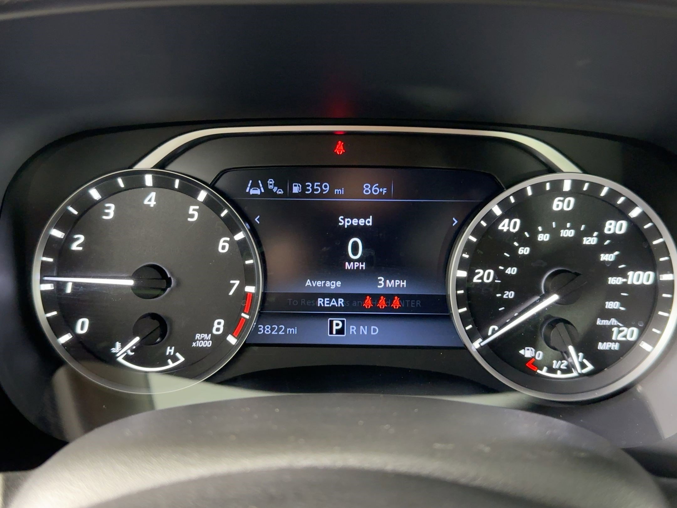 Used 2024 Nissan Frontier SV w/ SV Convenience Package image 18