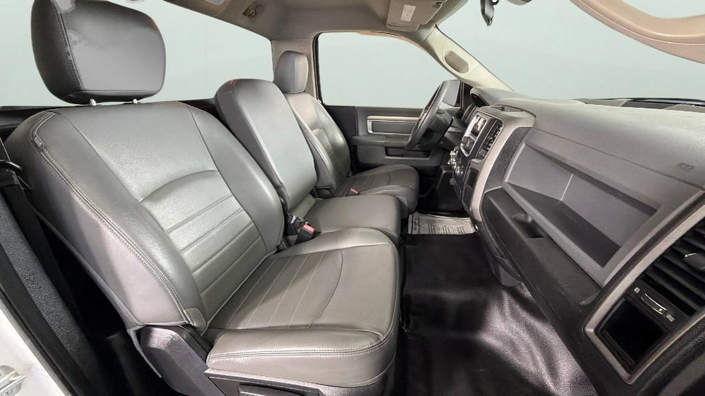 Used 2014 RAM 1500 Tradesman w/ Power & Remote Entry Group RWD image 29