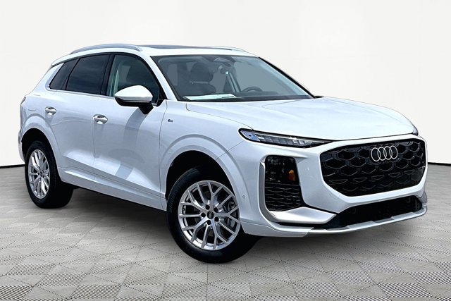 New 2026 Audi Q3 quattro 2.0T AWD/4WD image 11