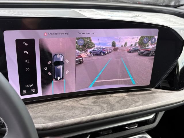 New 2026 Audi Q5 Premium Plus AWD/4WD image 14