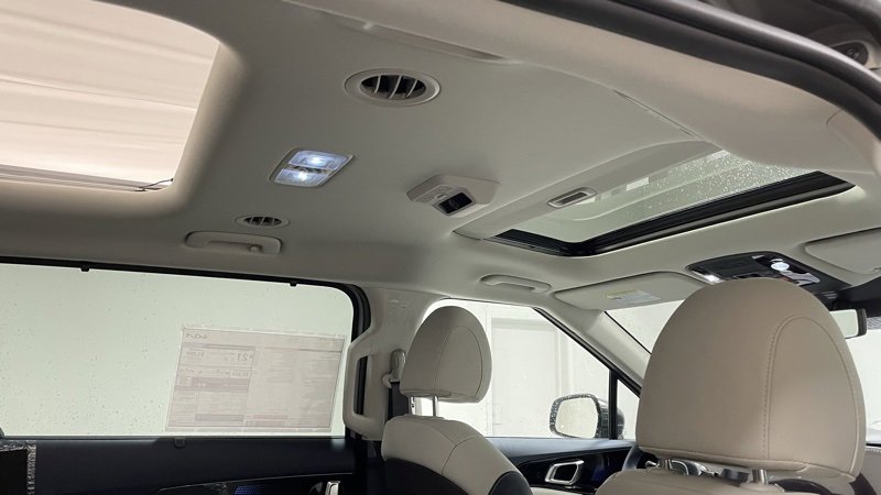 New 2026 Kia Carnival SX Prestige image 13