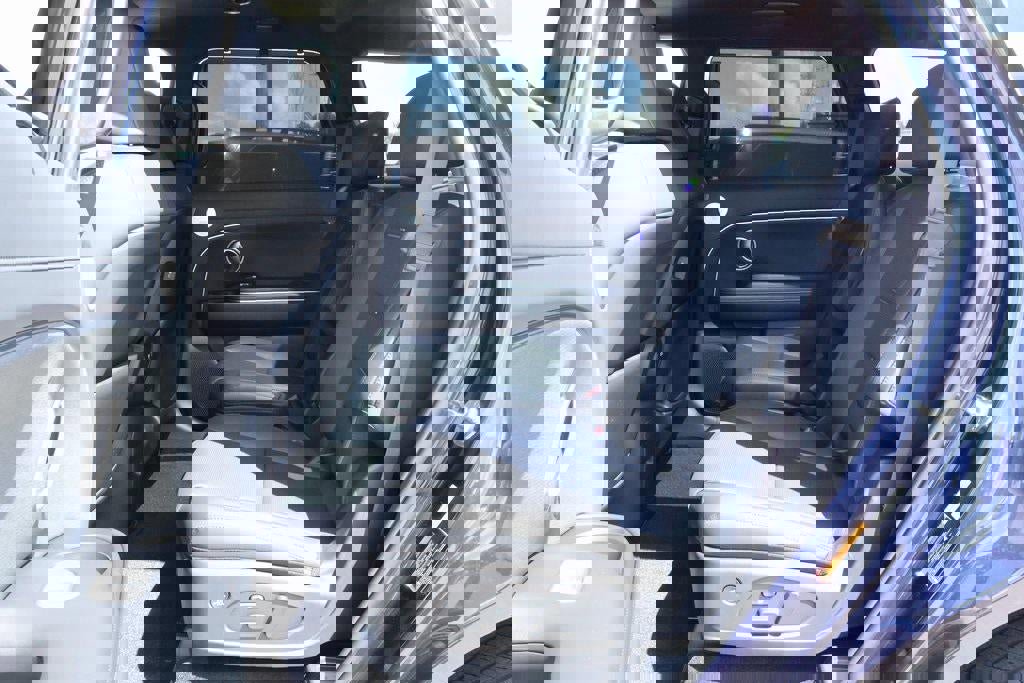 New 2026 Hyundai Palisade Calligraphy image 8