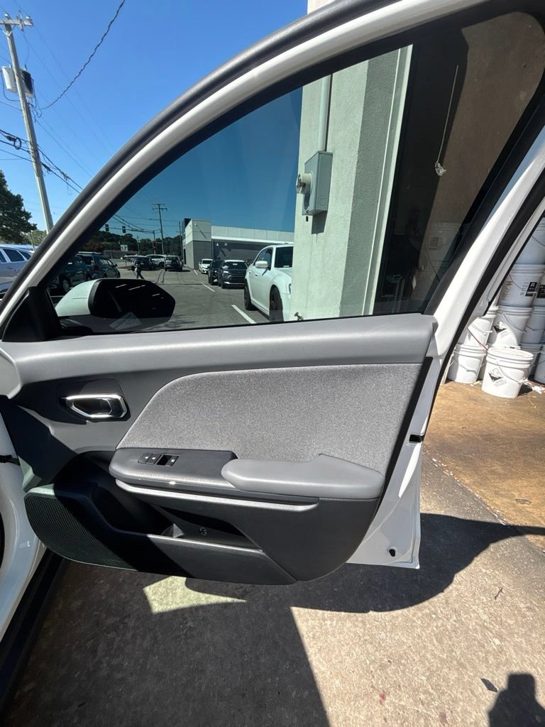 Certified 2025 Kia K4 GT-Line Turbo FWD image 24