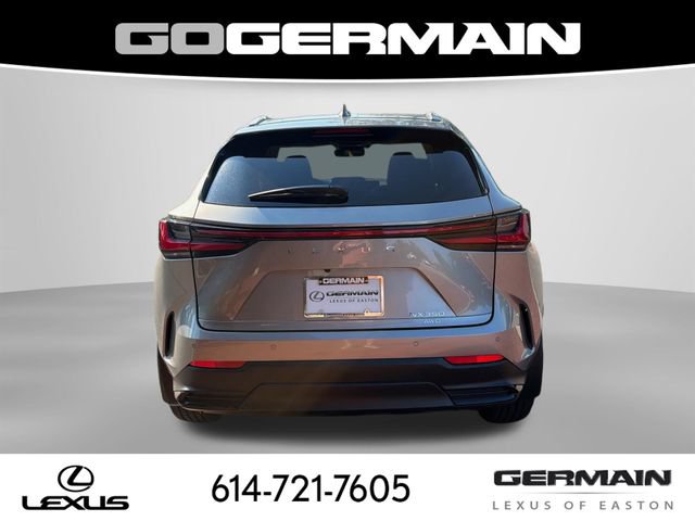 New 2026 Lexus NX 350 AWD w/ Premium Package image 7