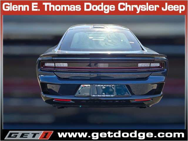 New 2026 Dodge Charger Scat Pack image 5