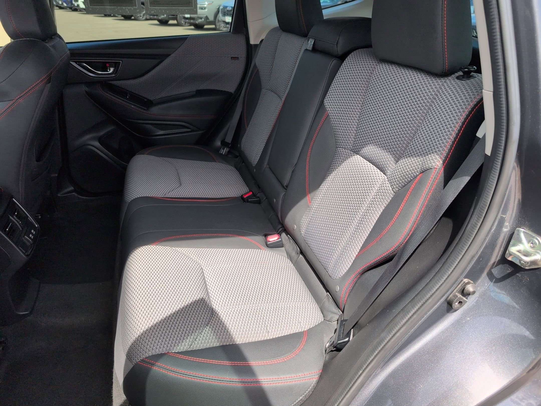 Used 2023 Subaru Forester Sport image 14