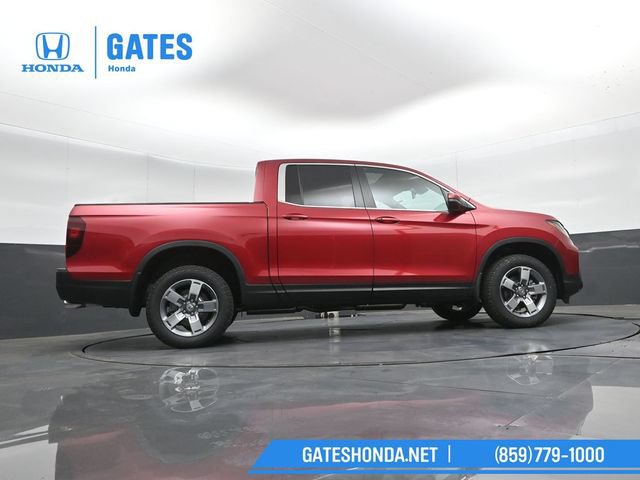 New 2026 Honda Ridgeline RTL image 37