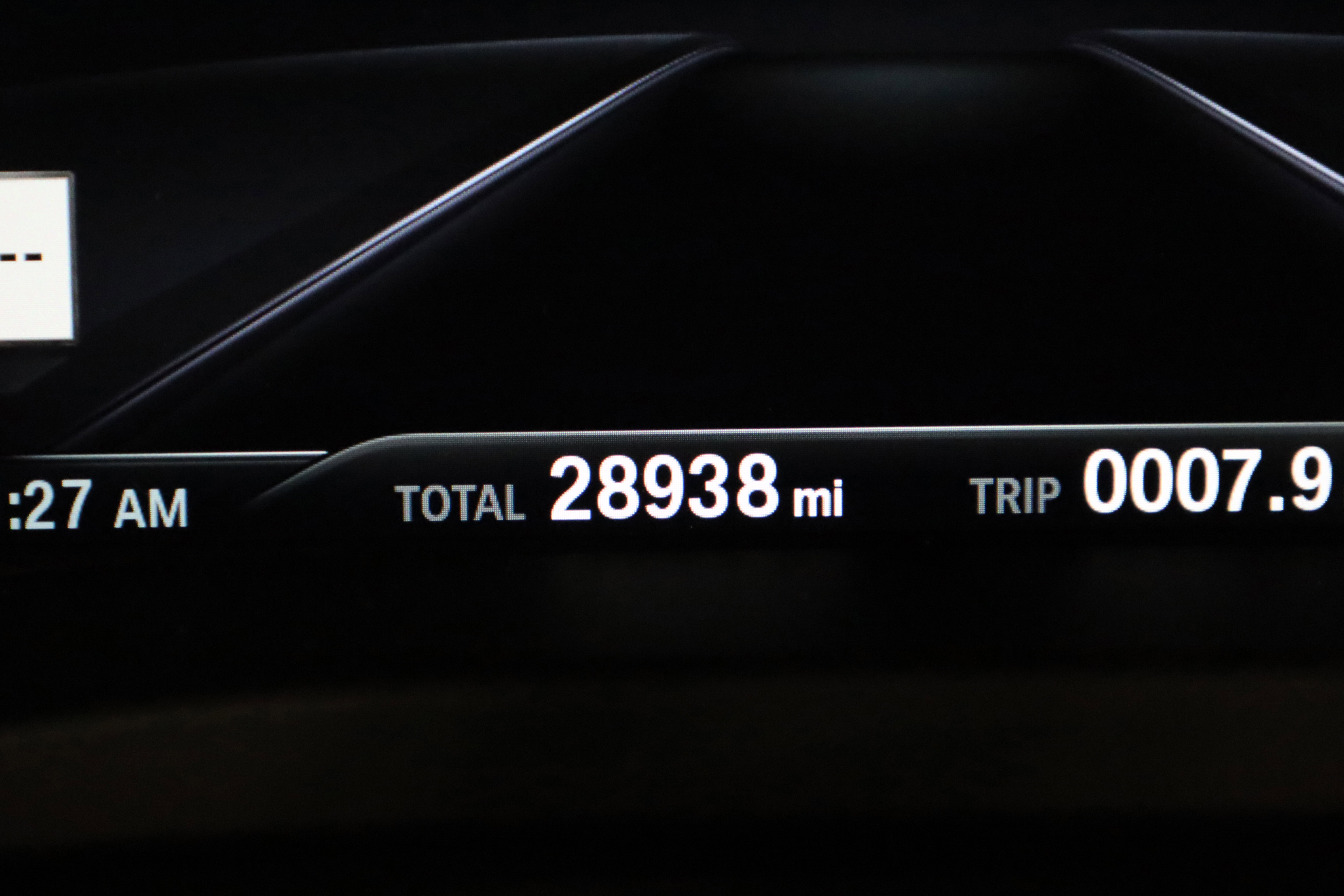 Used 2020 BMW X3 M w/ Executive Package image 20