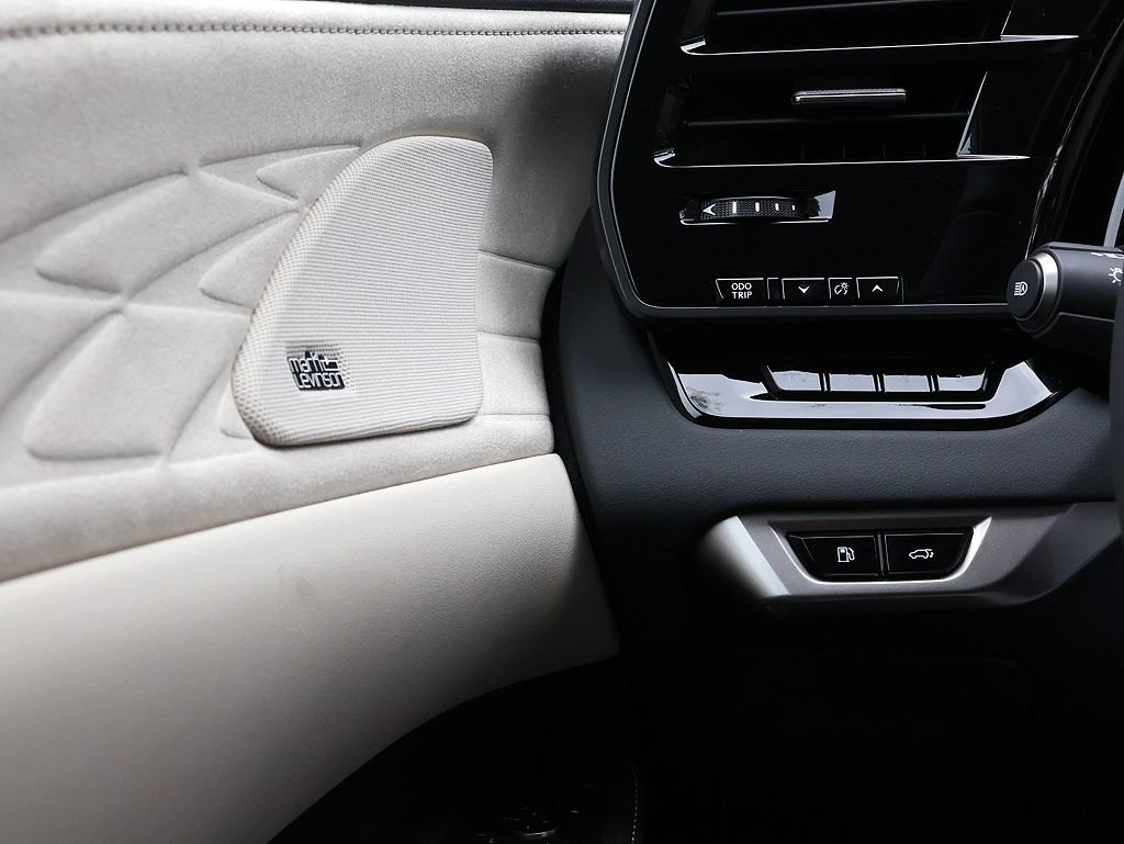 New 2026 Lexus RX 350 AWD w/ Convenience Package image 29