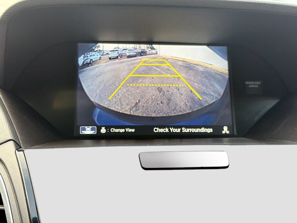 Used 2018 Acura RDX AWD w/ Technology Package image 34