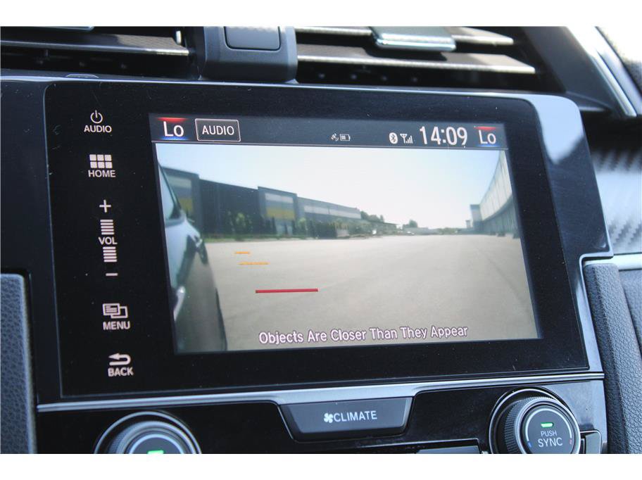 Used 2017 Honda Civic Si image 23