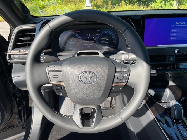 New 2026 Toyota Crown Limited image 20