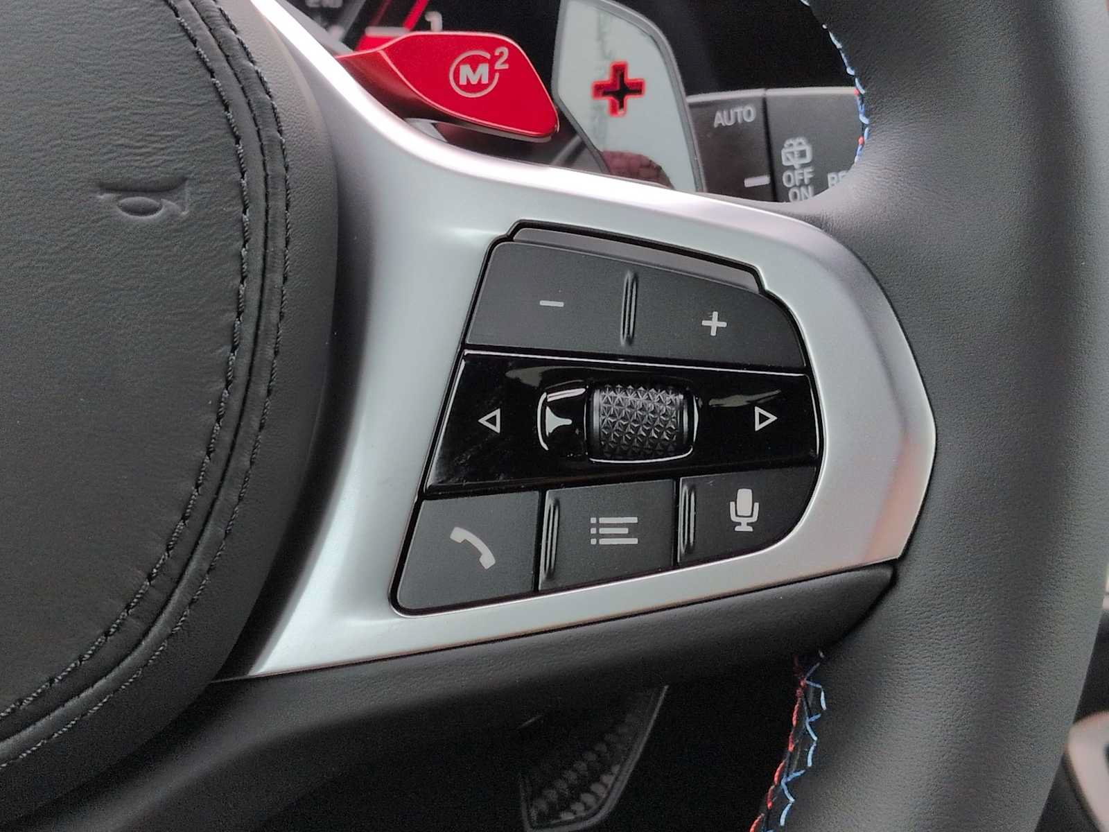 New 2026 BMW X5 M Competition w/ Executive Package AWD/4WD image 27