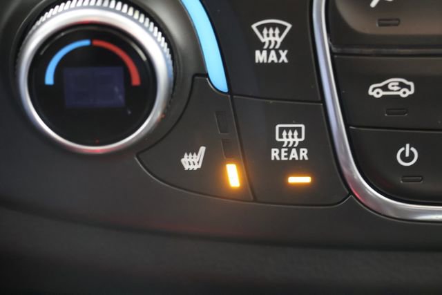 Used 2019 Chevrolet Traverse LT image 16