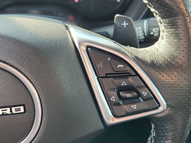 Used 2019 Chevrolet Camaro SS image 23