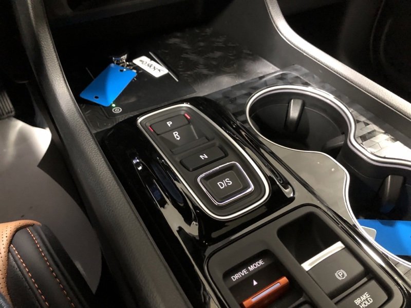 New 2026 Honda Passport TrailSport Elite image 29