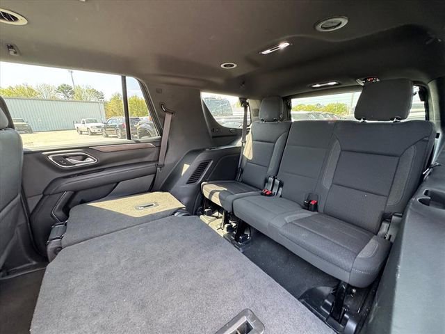 Used 2023 Chevrolet Tahoe LS AWD/4WD image 12