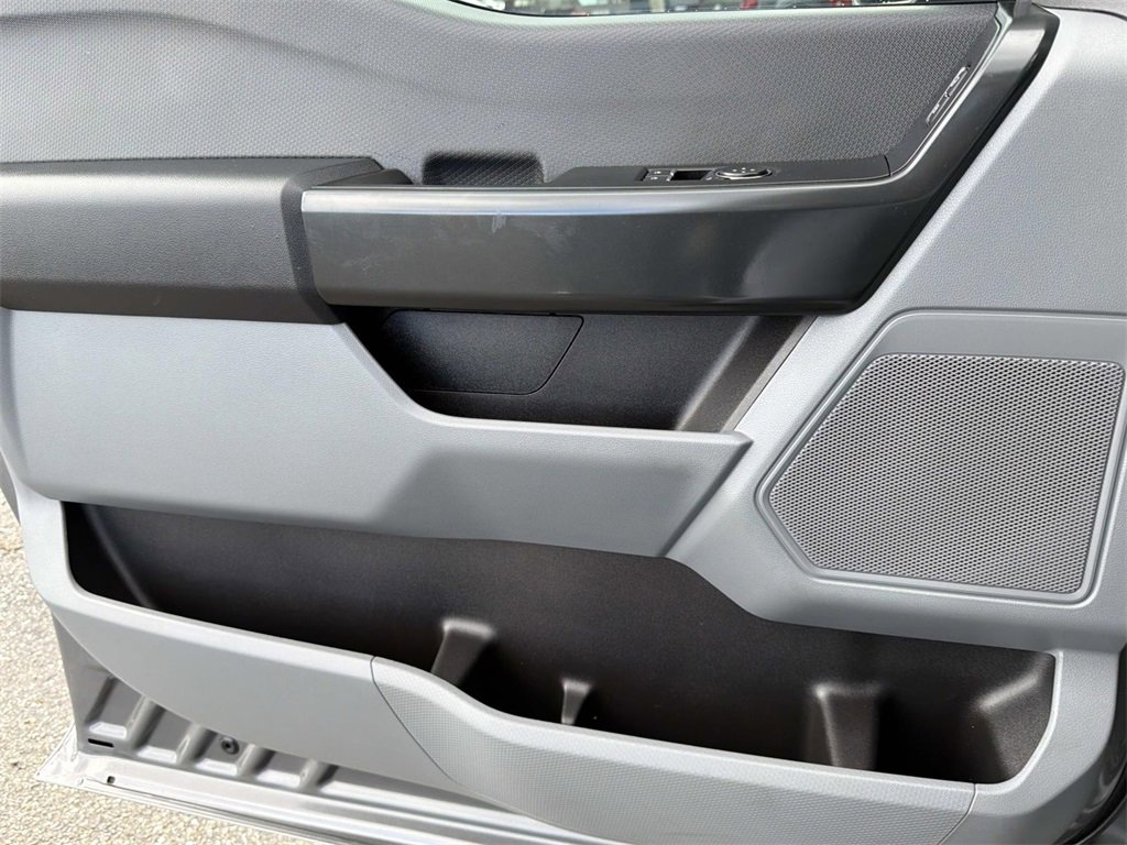 Used 2024 Ford F150 XL w/ Equipment Group 103A High image 16