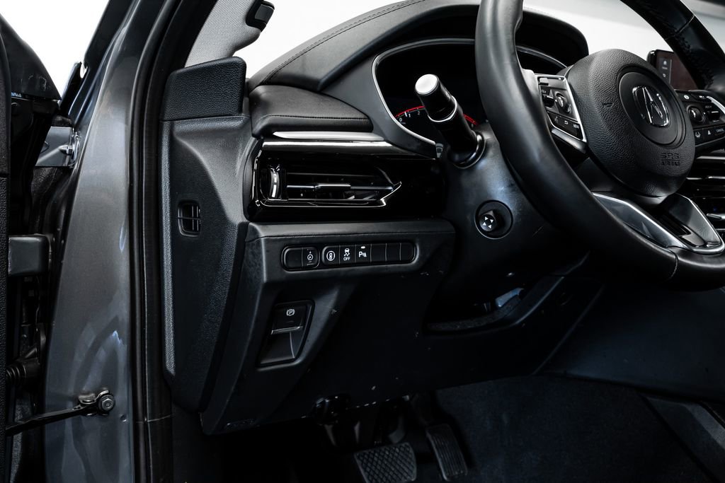 Certified 2025 Acura MDX w/ Technology Package image 20