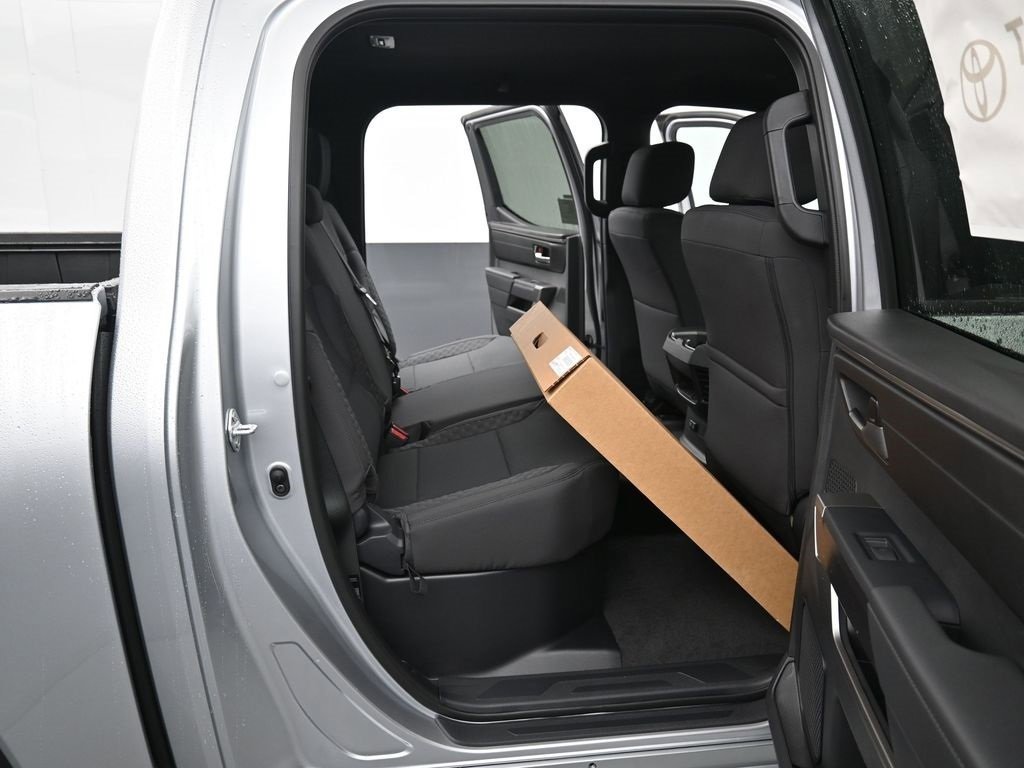 New 2026 Toyota Tundra SR5 image 12