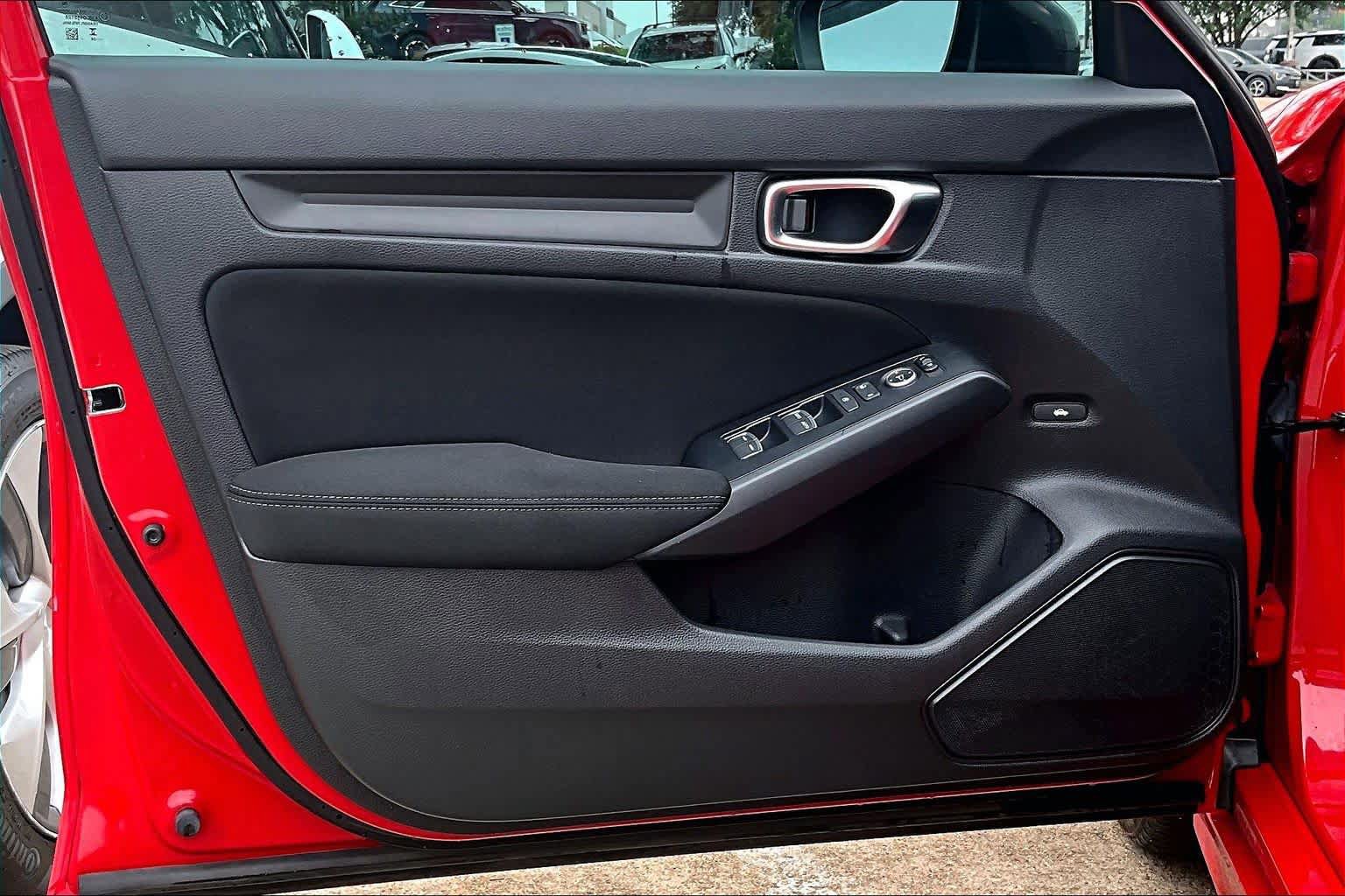 Used 2024 Honda Civic Sport image 21