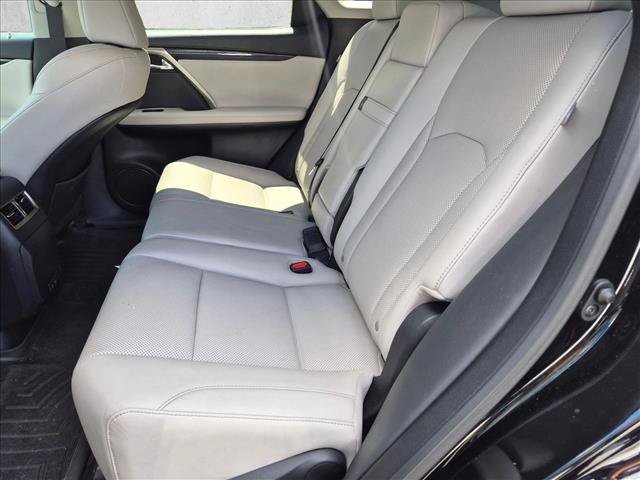 Used 2020 Lexus RX 350 FWD w/ Accessory Package image 12