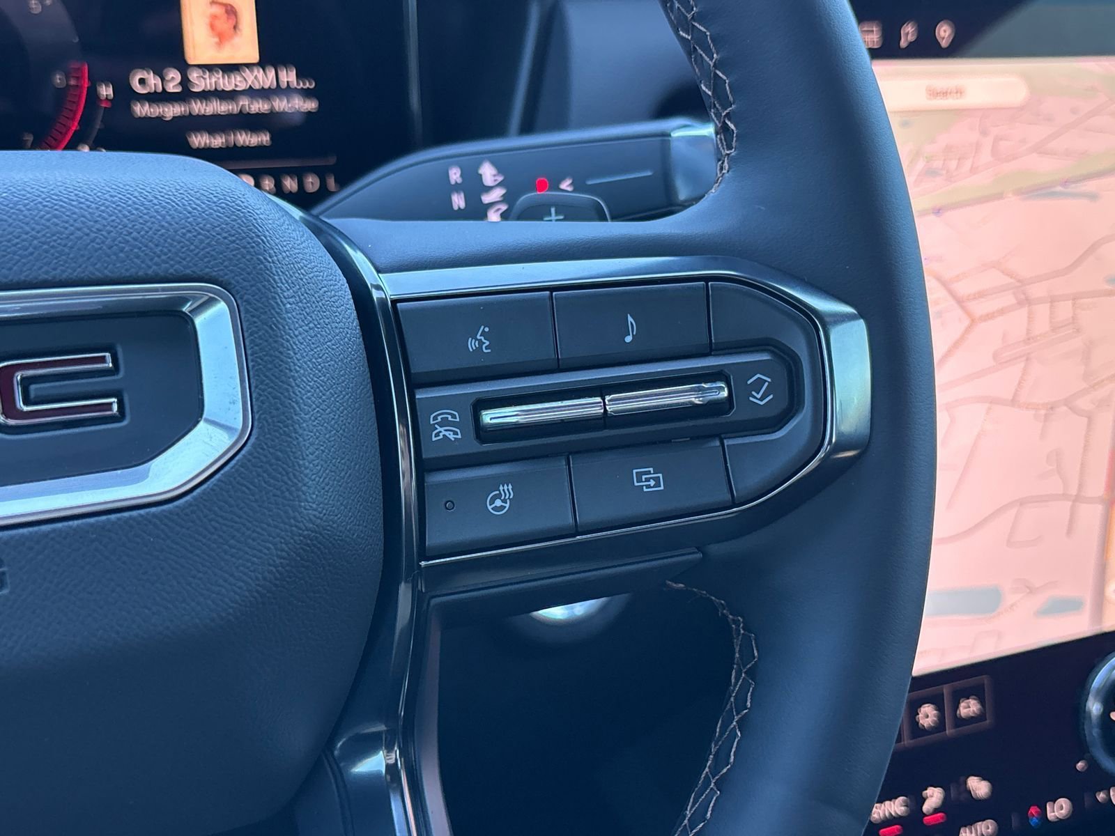 New 2026 GMC Terrain AT4 image 14